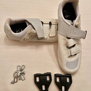 PEARL iZUMi Select Road v5 Bike Shoes - Women's EU 42/